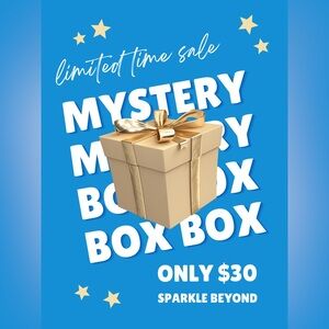 Vintage to Modern Jewelry Mystery Box PRICE FIRM